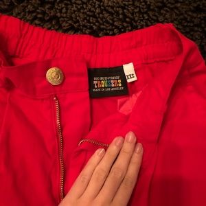 Big Bud Press Trousers (open to trades!)